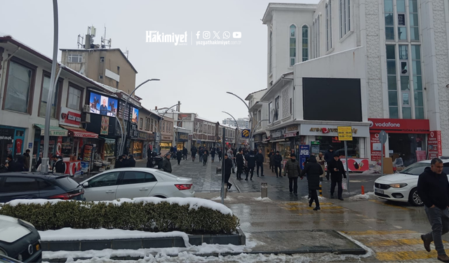 Kışla Birlikte Risk Arttı: Solunum Yolu Enfeksiyonları İçin Dikkat Çeken Uyarı