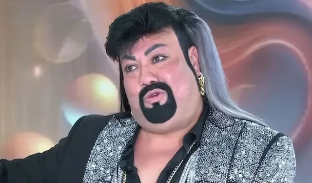 Kobra Murat neden gündem oldu? Kobra Murat kimdir, kaç yaşında ve nereli?