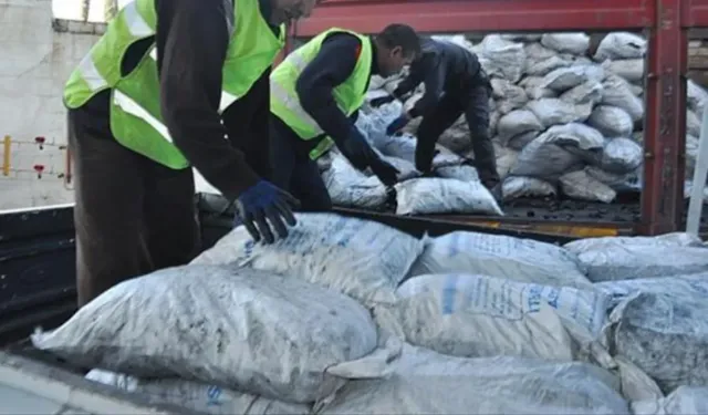 Kömür yardımı başvurusu nasıl yapılır? 2026'da bedava kömür desteği başladı