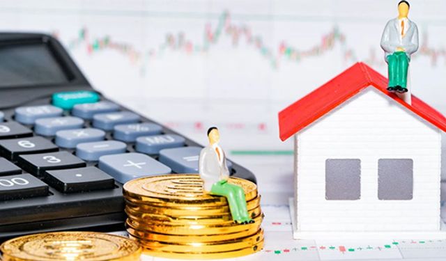 Konutta düğüm çözülemiyor: Arsa maliyeti ve birikmiş talep fiyatları kilitledi