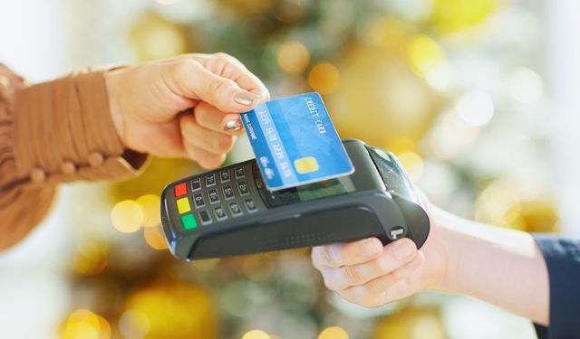 Kredi Kartı Kullanımı Patladı: Rekor Artış Çıktı