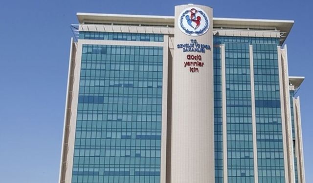 'KYK yurdunda PKK/SDG'ye destek' iddialarına Bakanlıktan açıklama