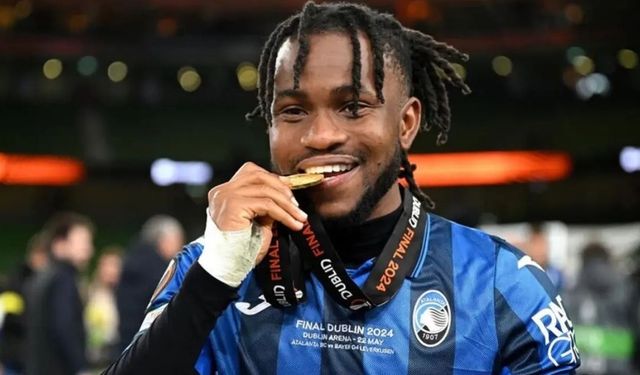 Lookman Fenerbahçe'ye mi yoksa Galatasaray'a mı geliyor? Lookman kimdir, kaç yaşında ve nereli?