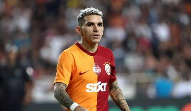 Lucas Torreira Galatasaray'dan ayrılıyor mu? Torreira ülkesine mi dönecek?