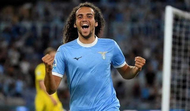 Matteo Guendouzi kimdir? Matteo Guendouzi Fenerbahçe'ye mi transfer oluyor?