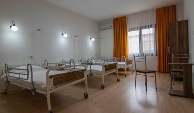 Sessiz dönüşüm kapıda: Yaşlı nüfus arttı, huzurevlerine talep patladı