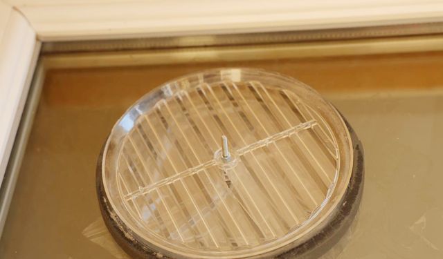 MMO Yozgat’tan Hayati Uyarı: Menfezleri Sakın Kapatmayın!