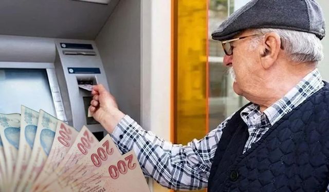 Milyonlar Bekliyordu! Emekli Bayram İkramiyesi İçin Konuşulan Rakam Ortaya Çıktı