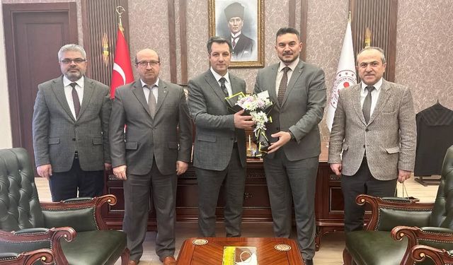 Sorgun’da İdareciler Günü Mesajı: Birlik, Koordinasyon, Hizmet