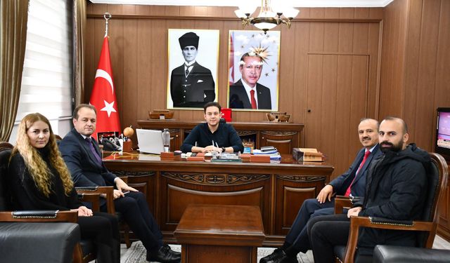 Gençlere Müjde: Yozgat'ta Tekvando ve Jimnastik Kursları Başlıyor