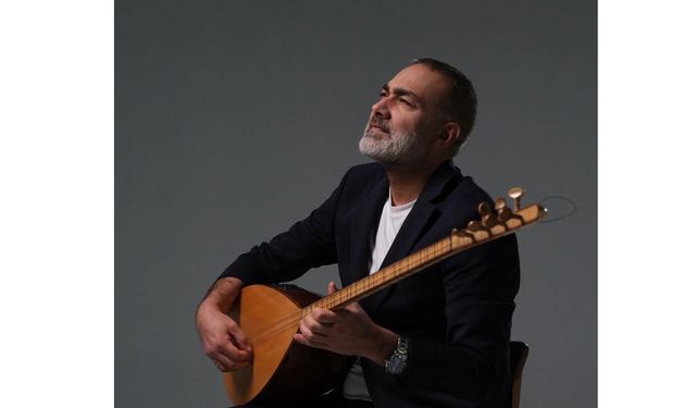 Mümin Sarıkaya'dan Yeni Şarkı: "Malum Yalan Dünya" Tüm Platformlarda Yayında