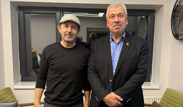 Halk TV Yozgat’ı Ekrana Taşıyor: Görkemli Hatıralar Bugün Çekiliyor