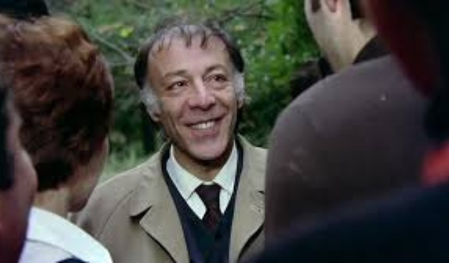 Münir Özkul Vefatının 8. Yılında Anılıyor: Türk Sinemasının Unutulmaz Mahmut Hocası