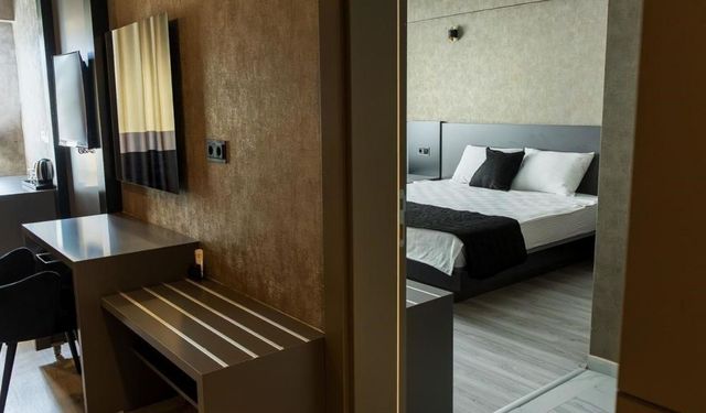 Yozgat’ta Nerede Kalınır? Otel ve Termal Tesisler