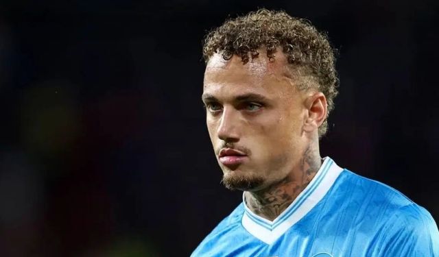 Noa Lang Galatasaray'a geliyor mu? Noa Lang transferi bitti mi?