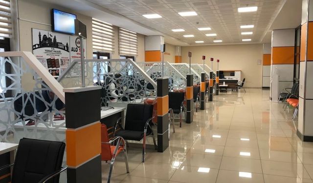 Yozgat İl Nüfus Müdürlüğü Hangi Hizmetleri Verir?