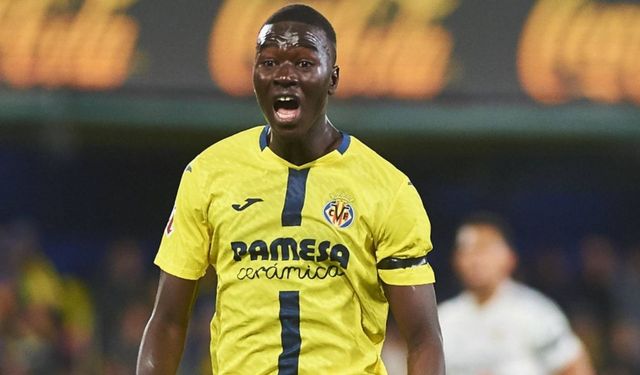 Pape Gueye Galatasaray'a mı geliyor? Pape Gueye transferinde son durum ne?