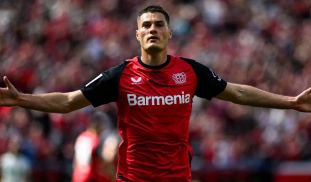 Patrick Schick Beşiktaş'a mı geliyor? Patrick Schick kimdir ve kaç yaşında?