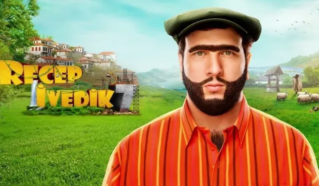 Recep İvedik 8 çıkıyor mu? Recep İvedik nerede yayınlanacak?