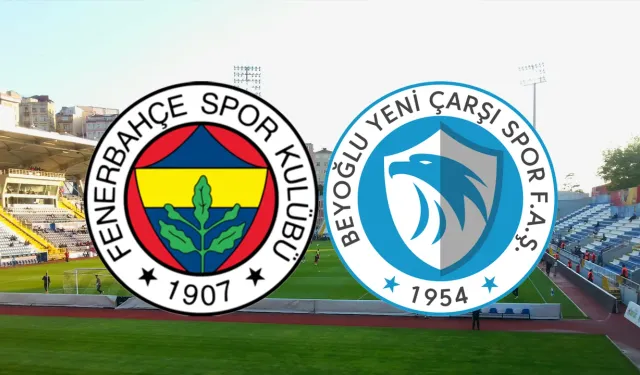 Recep Tayyip Erdoğan Stadyumu nerede, hangi semtte? Beyoğlu Yeni Çarşı - Fenerbahçe maçı stadı neden değişti?