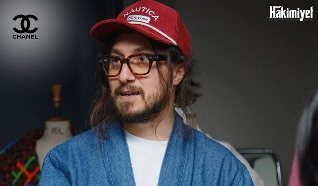 Nike ve Balmain Yetmedi: Yozgatlı Safa Şahin Chanel’e İmza Attı