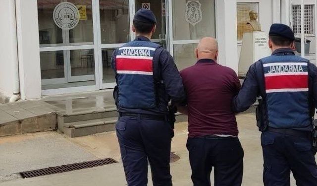 Yozgat Jandarmasından Suça Geçit Yok: Aranan Şahıs Yakalandı