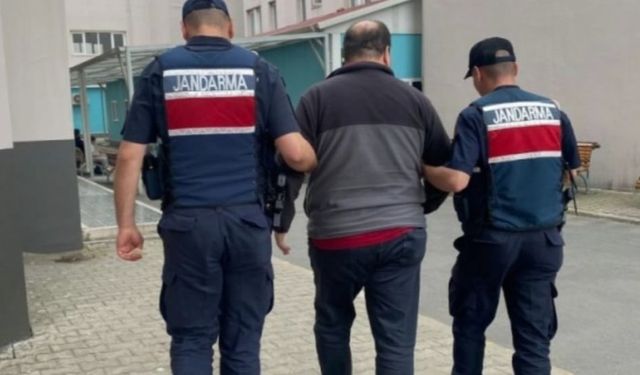 Yozgat Jandarması Aranan Şahıslara Göz Açtırmıyor