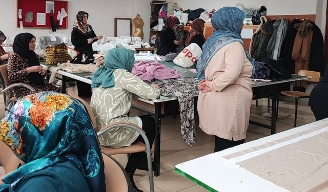 Sarıkaya’da Sağlık Seferberliği: Vatandaşlara Çok Yönlü Bilgilendirme