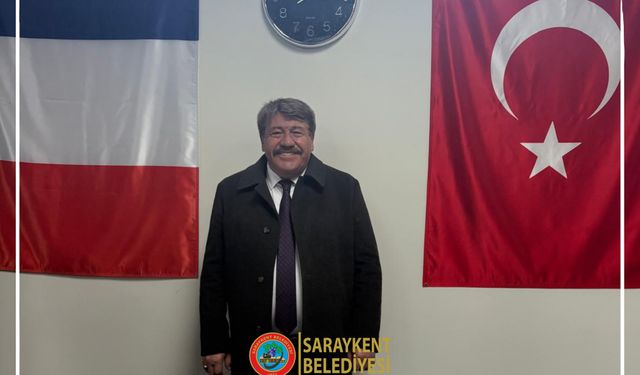 Saraykent Ekonomisine Can Suyu: Belediye Kereste Fabrikası Faaliyete Geçti