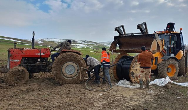 Vatandaş Mağdur Olmasın Diye… Saraykent Belediyesi’nden Örnek Çalışma