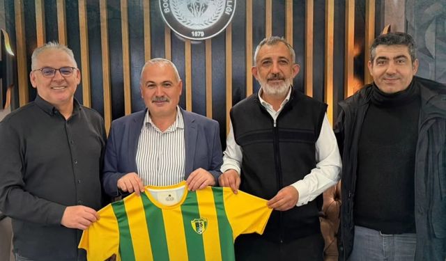 Boğazlıyan'da Taraftarlar İçin Ücretsiz Servis Düzenleniyor