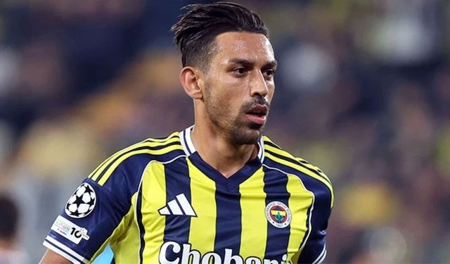 Son Dakika Fenerbahçe İrfan Can Kahveci Transferini Açıkladı!