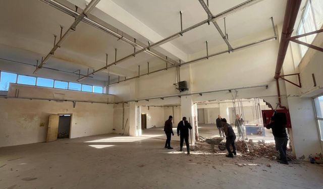 Ekonomik zorluklara karşı yeni model: Yozgat’ta belediyeden SORDİ Market hamlesi