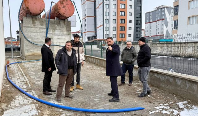 SORDİ Market Sorgun’da Sosyal Dayanışmanın Merkezi Olacak