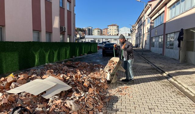 Sorgun Belediyesi’nden Sosyal Destek Hamlesi: SORDİ Market Kuruluyor