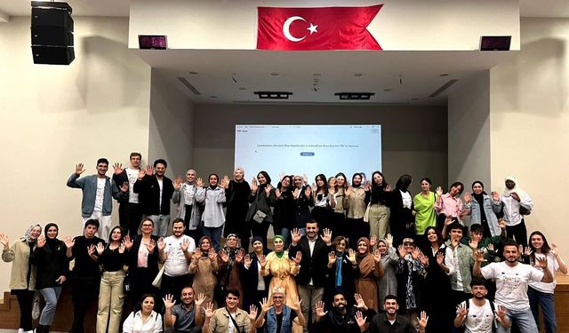 Sorgun Gençlik Derneğinden Gençlere Macaristan Müjdesi!