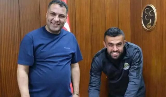 Sorgun Belediyespor’dan Güçlü Hamle: Mustafa Akkuş Geri Döndü