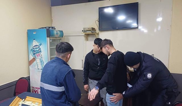 Emniyet Sorgun'da Kuş Uçurtmuyor!