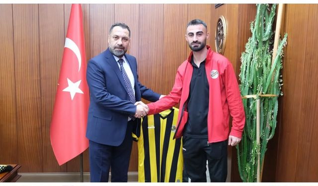 Sorgun Belediyespor Oyuncu Kadrosuna Yeni İsimler Ekledi