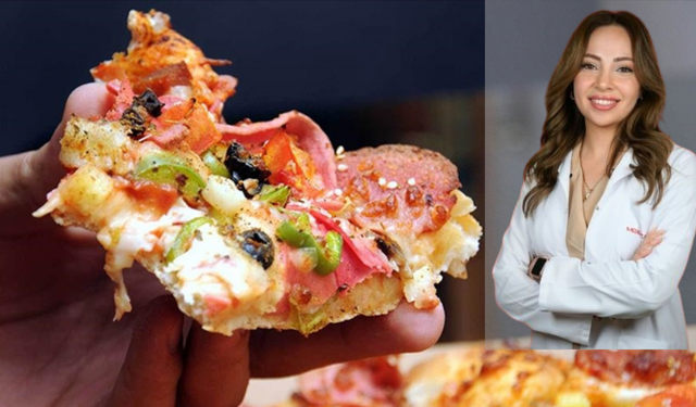 Sosyal Medyada İştah Tuzağı: Yemek Videoları Neden Tokken Bile Yediriyor?