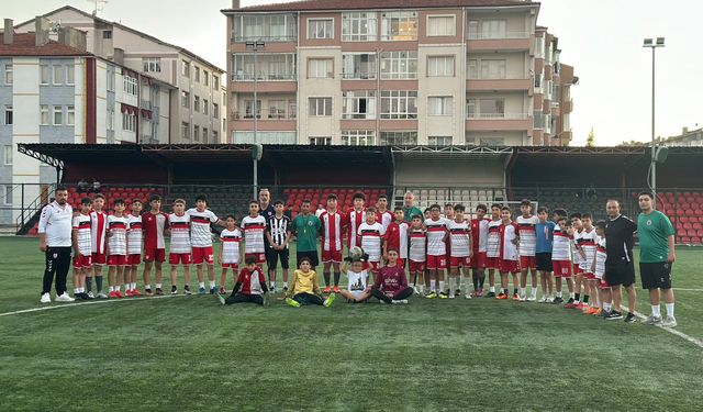 Yozgat'ta Spor Müsabakalarında Büyük Eksiklik: Geç Olmadan Sesimizi Duyun