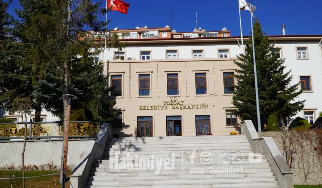 Yozgat'ta Su Sorunu Bitti mi?