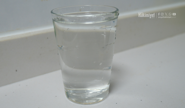 Su Tüketimiyle İlgili Doğru Bilinen Yanlışlar: Fazlası Her Zaman Fayda Sağlamıyor