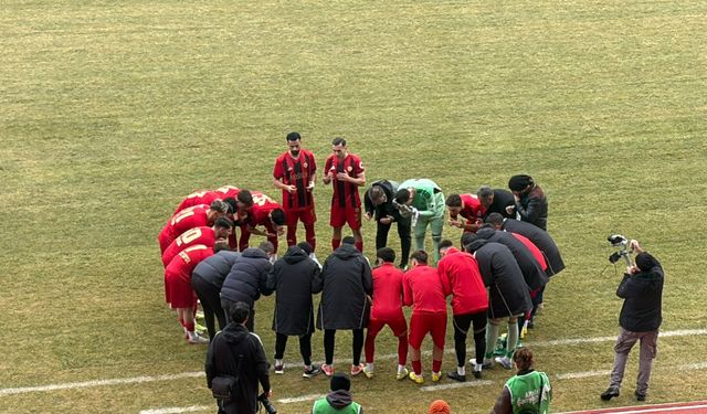 Bozokspor Taraftarı: Takım Kendini Toplamalı