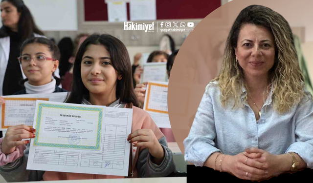 Tatilde Ders Çalışma Planı Nasıl Olmalı? Yozgat RAM Uzmanından Öneriler