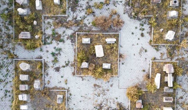 Galatlar’ın Başkenti Tavium: Yozgat’ın Tarihi Yerleri Arasında Bir Hazine