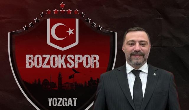 Bozokspor'a Destek Çağrısı Irgatoğlu'ndan Geldi: Bozokspor, Yozgat Sevgisiyle Hayat Bulur