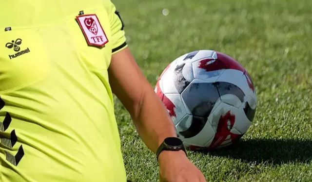 TFF Açıkladı: Yozgat'tan 2 Hoca Bahis Soruşturmasına Dahil Oldu!