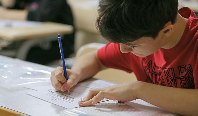 Yozgat'ta Öğrencilere Büyük Destek!