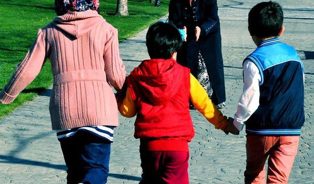 Çocuklar için yeni dönem sinyali:  Meclis raporu dikkat çekti